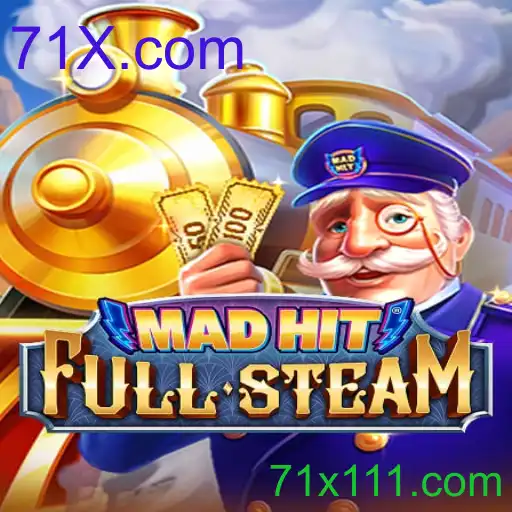 MadHitFullSteam